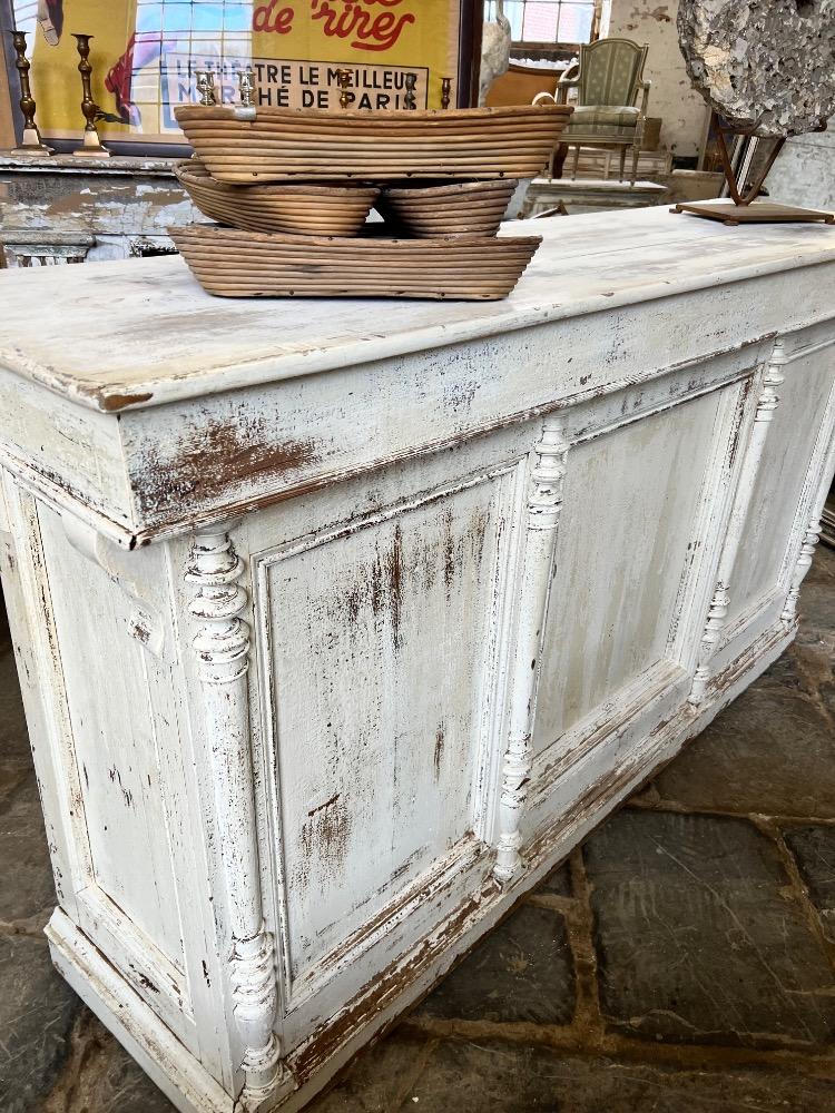 Bistro counter, late 19th century 