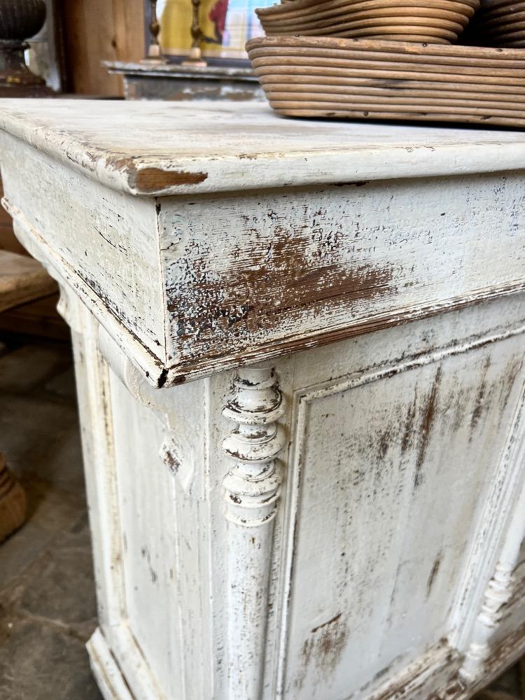 Bistro counter, late 19th century 