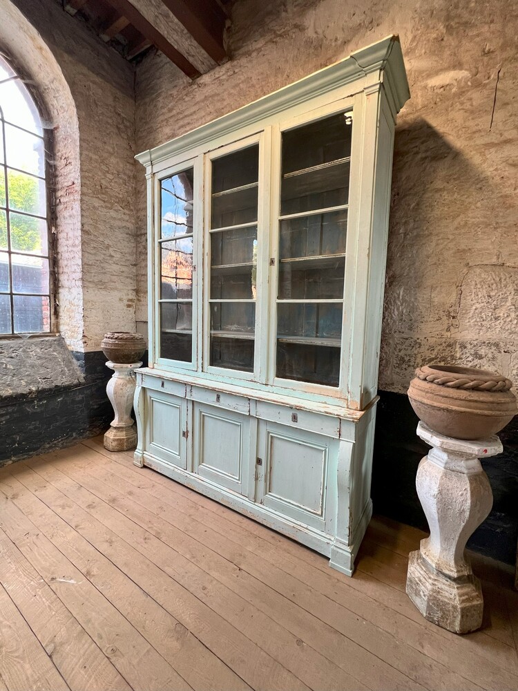 Directoire cabinet, late 19th century