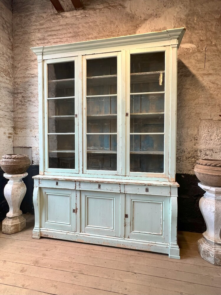 Directoire cabinet, late 19th century