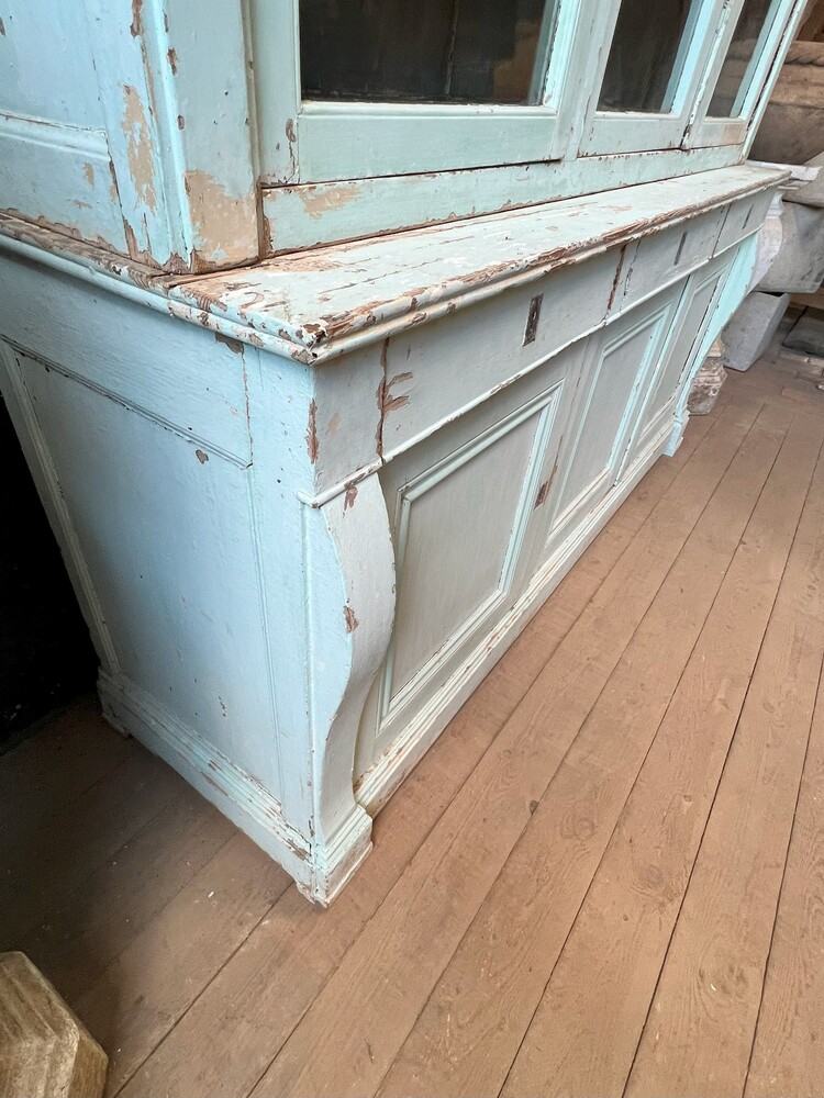 Directoire cabinet, late 19th century