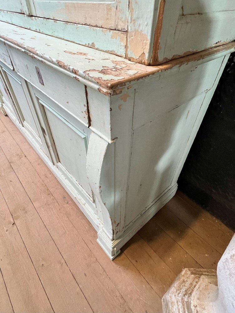 Directoire cabinet, late 19th century