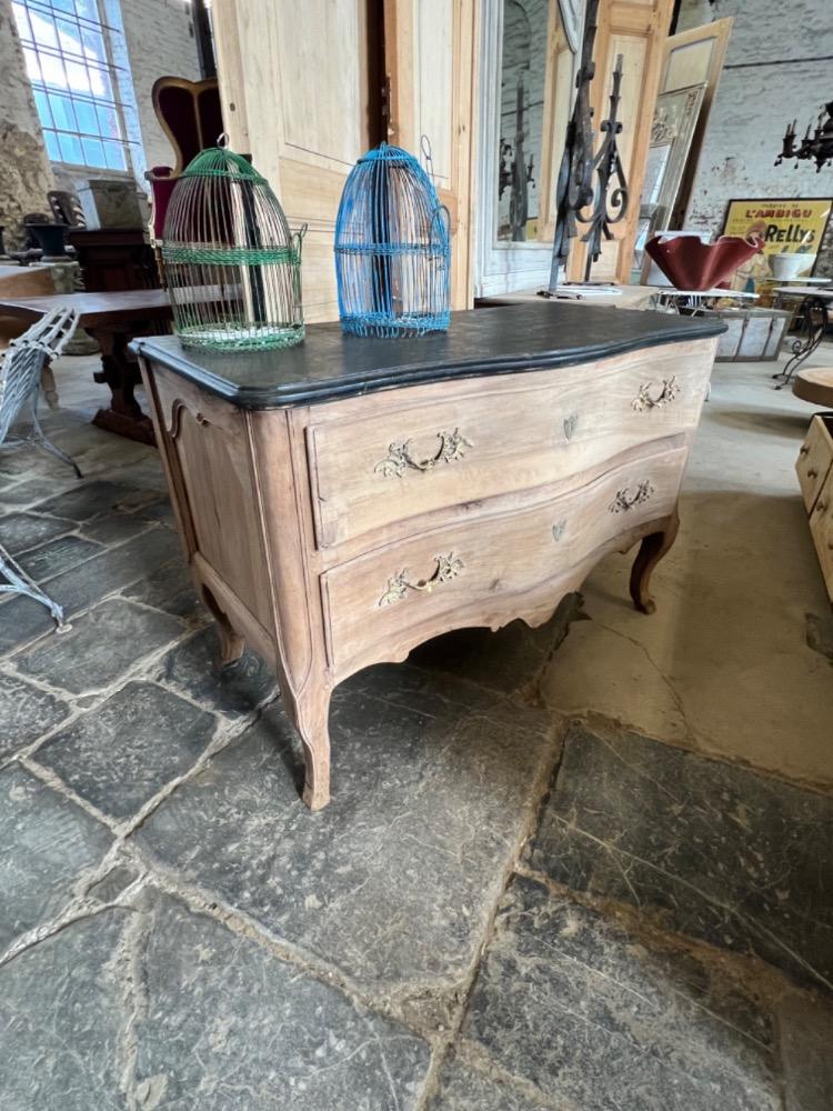 Louis XIV commode, 18th century