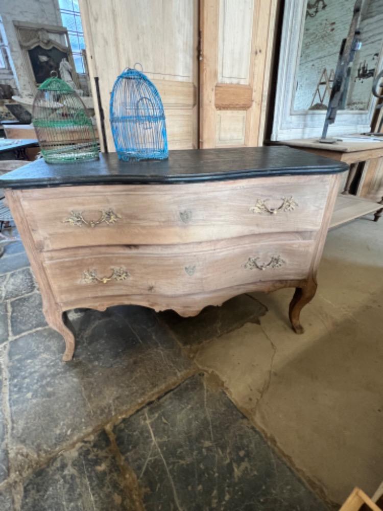 Louis XIV commode, 18th century