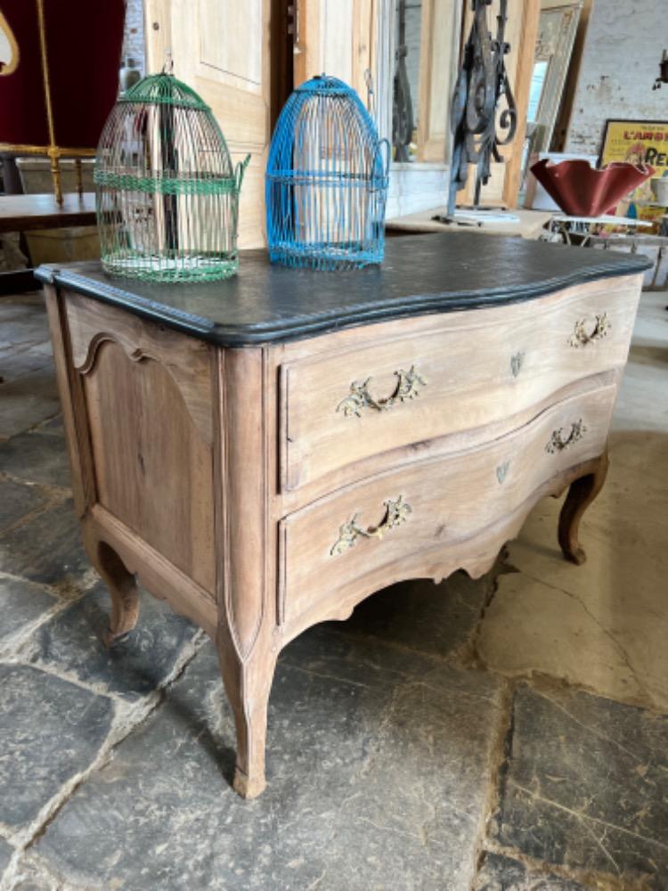 Louis XIV commode, 18th century