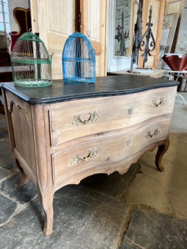 Louis XIV commode, 18th century