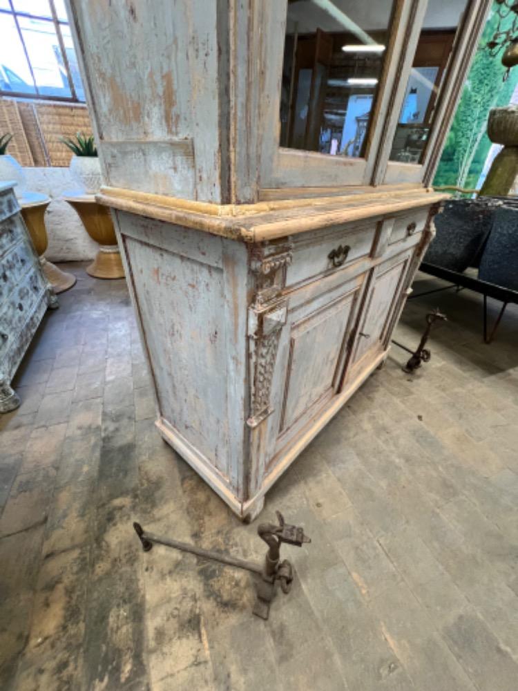 Napoleon III dresser, 19th century