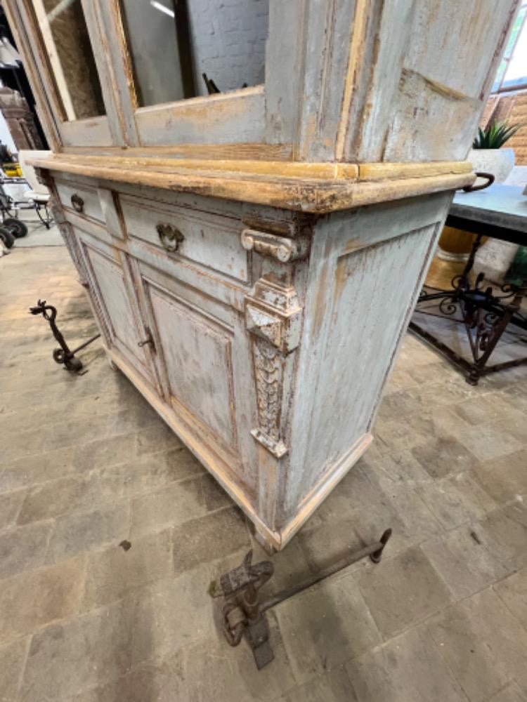 Napoleon III dresser, 19th century